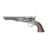Perkussionsrevolver Colt 1862 Police of Navy Calibre (2nd Generation Colt Re-Issue), USA, um 1980