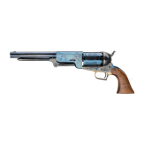 Perkussionsrevolver Colt Walker, hochwertiger italienischer Nachbau im Kasten, um 1975