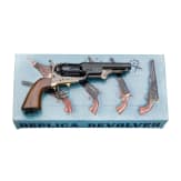 Colt Sheriff - Police, im Karton, Euroarms Italien