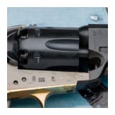 Colt Sheriff - Police, im Karton, Euroarms Italien