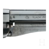 Remington Mod. 1858 New Army, Hege-Uberti