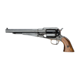 Ein paar Perkussionsrevolver im Kasten, Mod. Remington New Model Army, St. Barbara, Spanien, um 1975