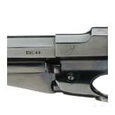Remington New Mod. Army, Santa Barbara