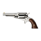 Remington M 1863 Pocket, vernickelt, Pietta