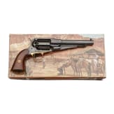 Remington New Model Army, Pietta, im Karton