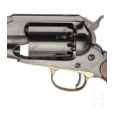 Remington New Model Army, Pietta, im Karton