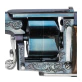 Dreyse-Z&uuml;ndnadelrevolver, um 1865