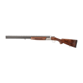 Bockdoppelflinte Sauer-Franchi, Mod.Favorit