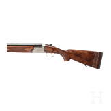 Bockdoppelflinte Sauer-Franchi, Mod.Favorit