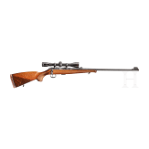 Repetierb&uuml;chse CZ Br&uuml;nn Mod. 2-E, mit ZF Norconia