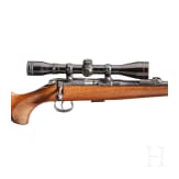 Repetierb&uuml;chse CZ Br&uuml;nn Mod. 2-E, mit ZF Norconia