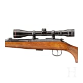 Repetierb&uuml;chse CZ Br&uuml;nn Mod. 2-E, mit ZF Norconia