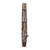 Repetierb&uuml;chse Mauser 98