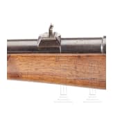 Repetierb&uuml;chse Mauser 98
