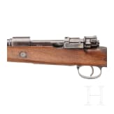 Repetierb&uuml;chse Mauser 98