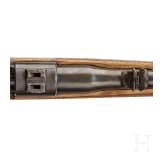 Repetierstutzen Mauser Mod. B