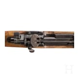 Repetierstutzen Mauser Mod. B