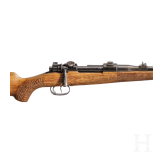 Repetierstutzen Mauser Mod. B