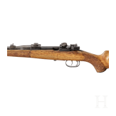 Repetierstutzen Mauser Mod. B
