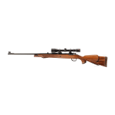 Repetierb&uuml;chse Parker Hale M 98, mit ZF Nikko