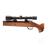 Repetierb&uuml;chse Parker Hale M 98, mit ZF Nikko