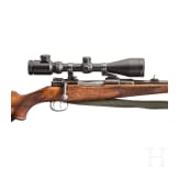 Repetierb&uuml;chse Mod. 98 Schmidt, Bayreuth, mit ZF Truglo