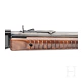 Henry Pump Action Octagon Rifle Mod. H003T