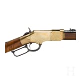Henry Carbine, Uberti