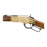 Henry Carbine, Uberti