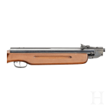 Weihrauch HW35 Export, Luftgewehr