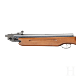 Weihrauch HW35 Export, Luftgewehr