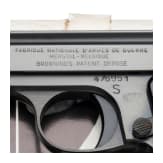 FN Mod. Baby, in Box