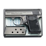 FN Mod. Baby, in Box