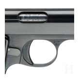 FN Mod. Baby, in Box