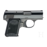 FN Mod. Baby, in Box