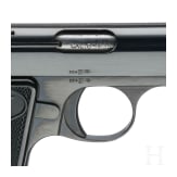 FN Mod. Baby, in Box