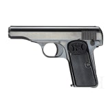 FN Mod. 1910, postwar