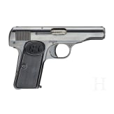 FN Mod. 1910, postwar