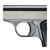 FN Mod. 1910, postwar