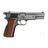 FN HP Mod. 35, im originalen Karton