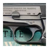FN HP Mod. 35, im originalen Karton