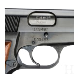 FN HP Mod. 35, im originalen Karton