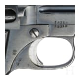 Pieper Mod. C 1907, 2. Ausf&uuml;hrung
