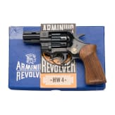 Arminius HW 4, im Karton