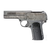 Dreyse Mod. 1907