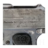 Dreyse Mod. 1907