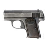 Dreyse Mod. 1908