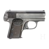 Dreyse Mod. 1908