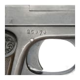 Dreyse Mod. 1908