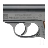 Erma ERP 74